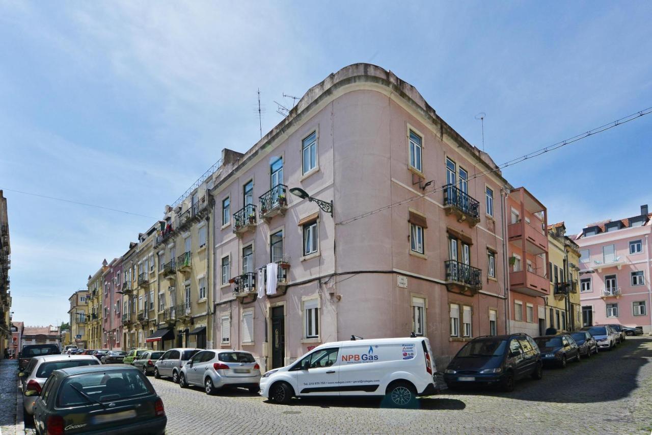 Amazing Grace - Checkinhome Lisboa Exterior foto